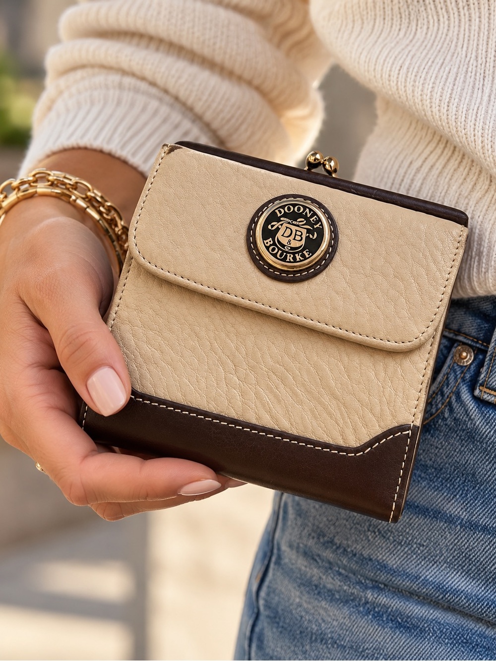 Dooney & Bourke Wallet
